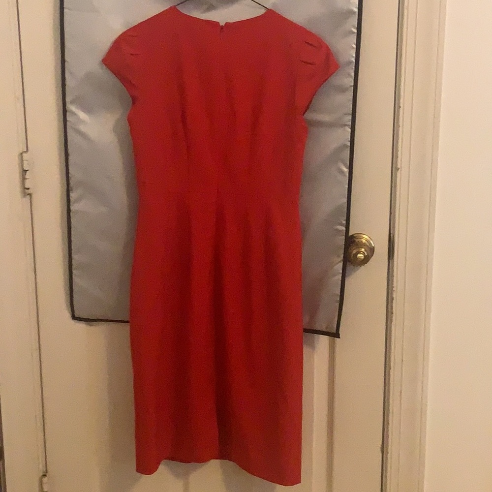 J. Crew dress size 0 - Picture 4 of 4
